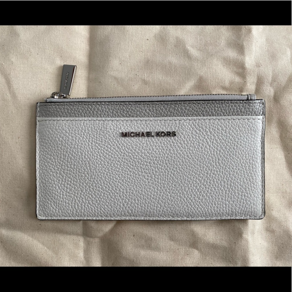 Michael Kors Slim Card Case